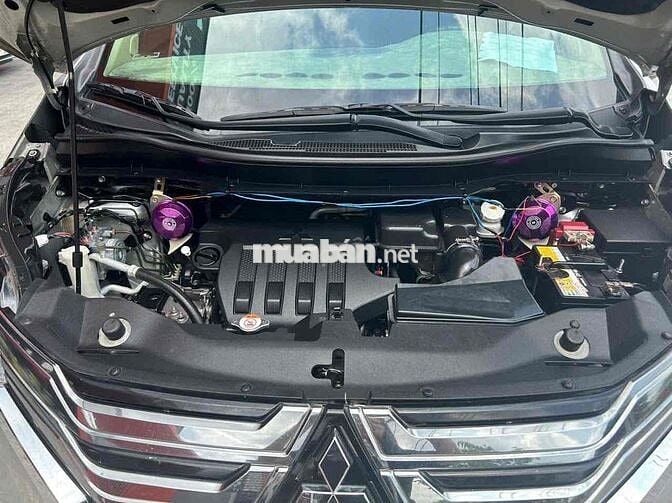 Mitsubishi Xpander 2021 1.5 AT - 104. 000 km