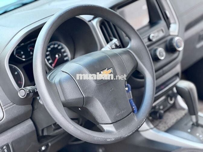 Chevrolet Trailblazer 2018 - 88000 km