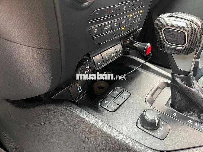 Hàng hiếm Raptor 2018 biển A không niên hạn