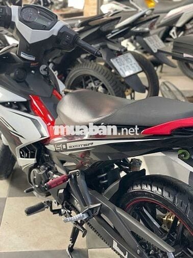 exciter 2019 bs 60 , có bán trả góp