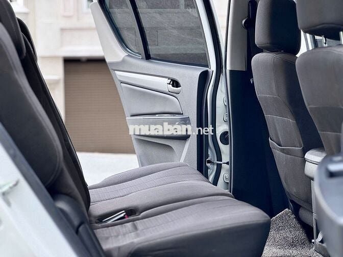 Chevrolet Trailblazer 2018 - 88000 km