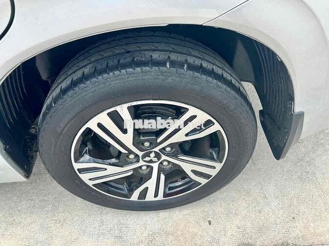Mitsubishi Xpander 2021 1.5 AT - 104. 000 km