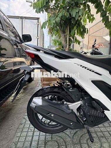 Vario 125 Trắng - SMK - DK 12/2022