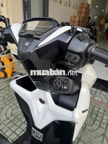 Vario 125 Trắng - SMK - DK 12/2022
