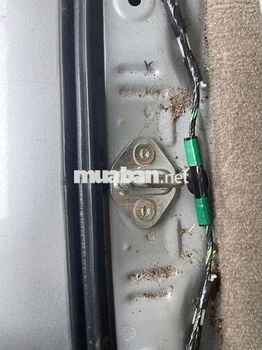 Fortuner 2016, siêu đẹp, 71 ngàn km, dầu, số sàn