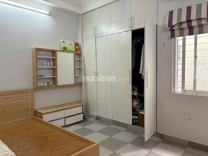 Bán Nhà Chính Chủ 85/16 Xuân Thủy Cầu Giấy 52M2 MT4.2M Giá 12.9 Tỷ TL