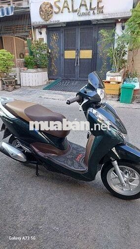 Xe hond lead 125 khóa smatkey
