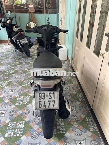 Bán hazate máy rất êm, giấy tờ đầy đủ