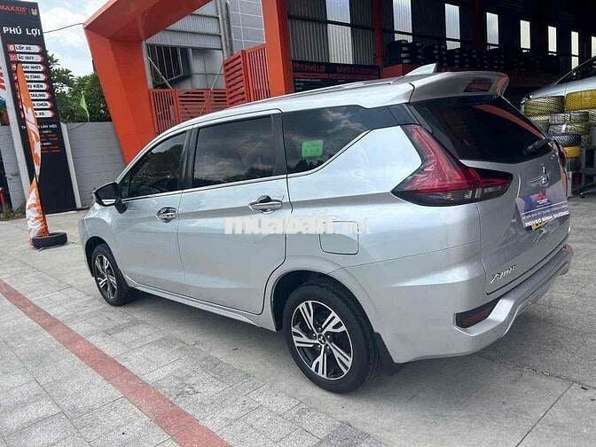 Mitsubishi Xpander 2021 1.5 AT - 104. 000 km