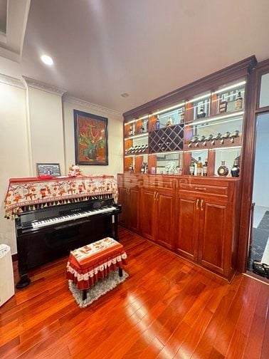 Bán Nhà Long Biên 75m2_Thang Máy_Ô Tô Vào Nhà_Nhỉnh 22 tỷ