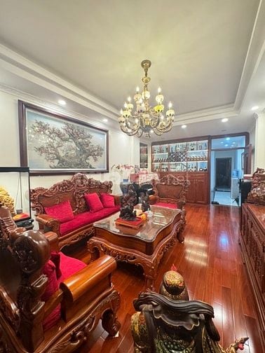 Bán Nhà Long Biên 75m2_Thang Máy_Ô Tô Vào Nhà_Nhỉnh 22 tỷ