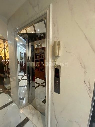Bán Nhà Long Biên 75m2_Thang Máy_Ô Tô Vào Nhà_Nhỉnh 22 tỷ