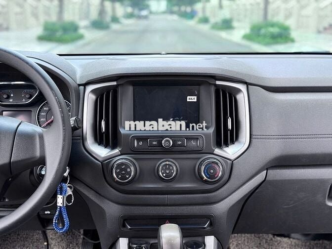 Chevrolet Trailblazer 2018 - 88000 km