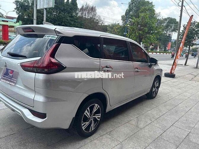 Mitsubishi Xpander 2021 1.5 AT - 104. 000 km