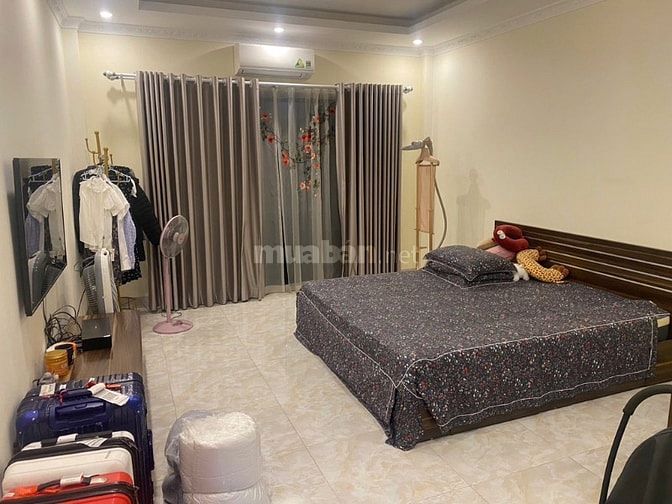 Bán Nhà Long Biên 75m2_Thang Máy_Ô Tô Vào Nhà_Nhỉnh 22 tỷ