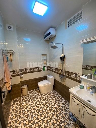 Bán Nhà Long Biên 75m2_Thang Máy_Ô Tô Vào Nhà_Nhỉnh 22 tỷ