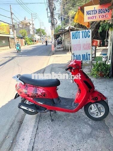 xe bstp víp 8086 víp máy êm du nhẹ ga đầm chắc