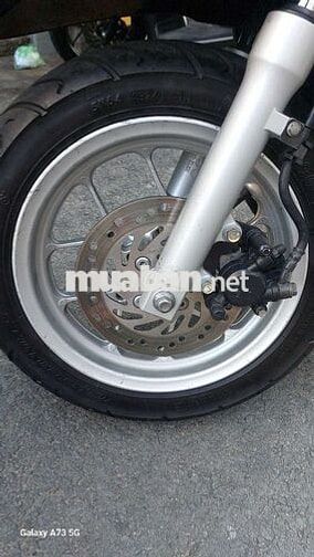 Xe hond lead 125 khóa smatkey