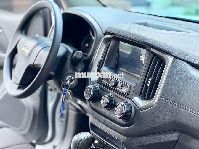 Chevrolet Trailblazer 2018 - 88000 km