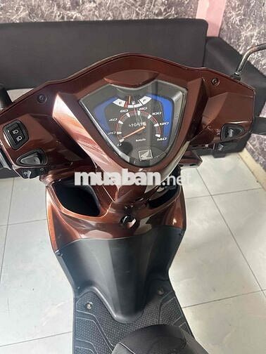 honda vison 2013 xinh đẹp zin êm