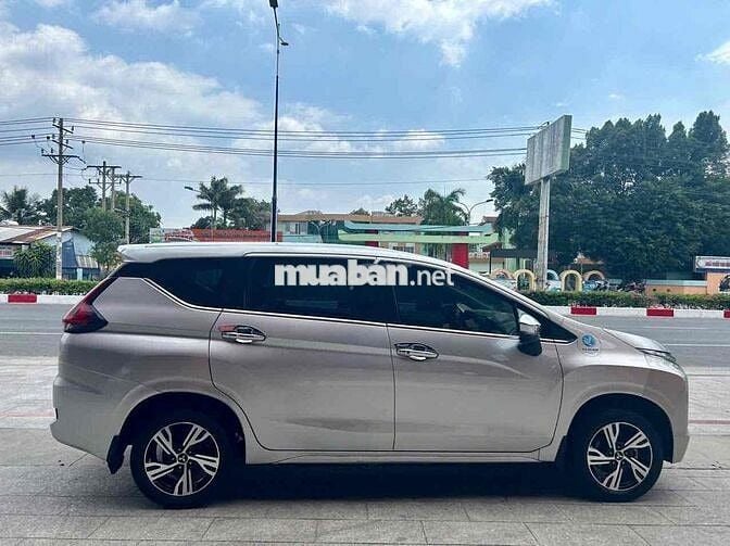 Mitsubishi Xpander 2021 1.5 AT - 104. 000 km