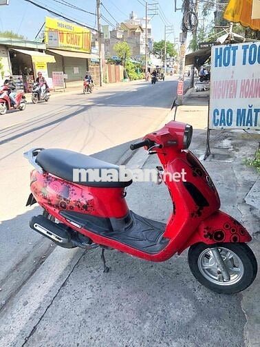 xe bstp víp 8086 víp máy êm du nhẹ ga đầm chắc
