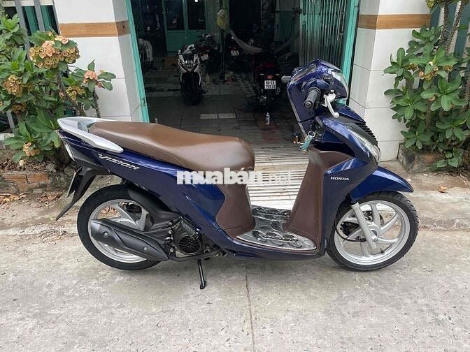 Cần bán xe vision zin đẹp keng