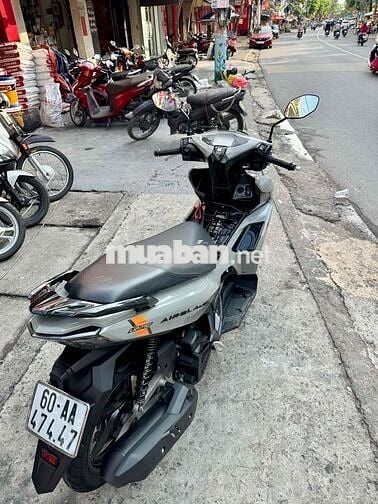 ❎❎ AB 125 xám xi măng đký 2021 xe đẹp có góp