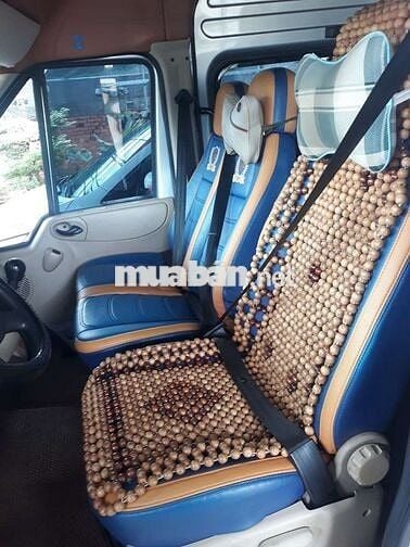 Ford Transit 2019 MID - 200000 km