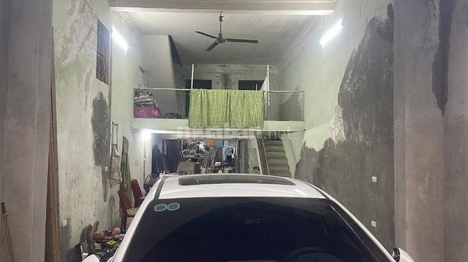 Cần cho thuê kho xưởng sản xuất