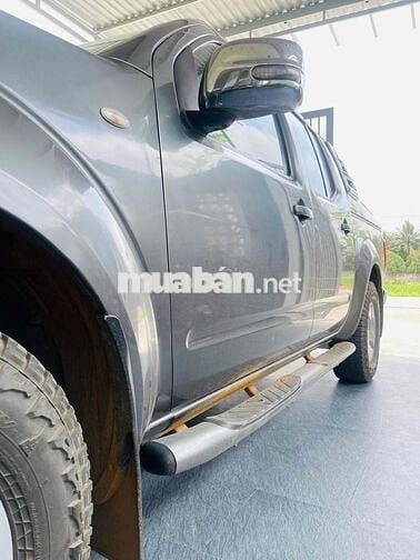 Nissan Navara 2012 2.5 AT - 161000 km