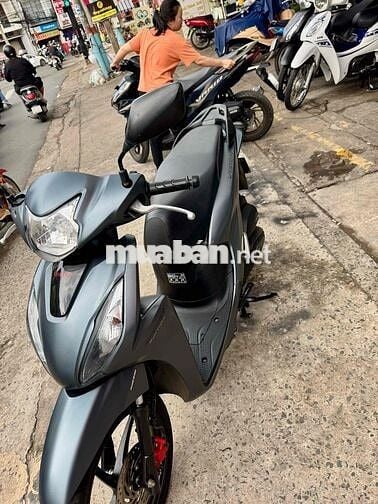 🔵🔵 Vision bánh lớn 2022 xe đẹp có trả góp