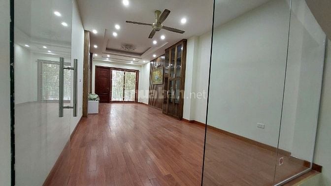 Cho thuê nhà mặt Phố Nguyễn Viết Xuân kinh doanh tốt - Hà Đông - 
