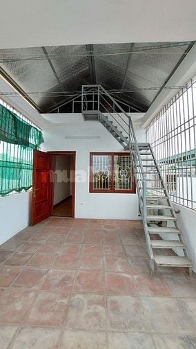 Cho thuê nhà mặt Phố Nguyễn Viết Xuân kinh doanh tốt - Hà Đông - 