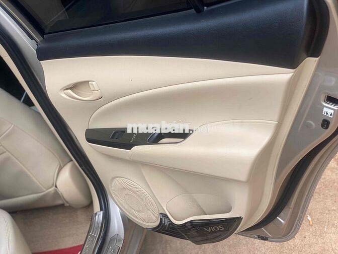 Toyota Vios 2018 1.5E MT.78000 km rin fun đồchơi 👍
