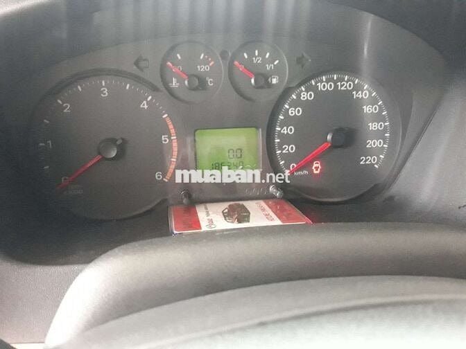 Ford Transit 2019 MID - 200000 km