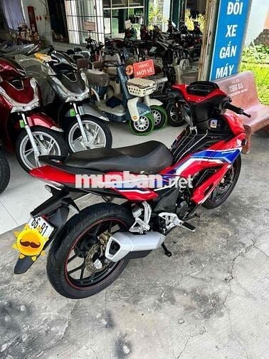 Winner X V2 ABS bản Cao Cấp Đẹp Zin