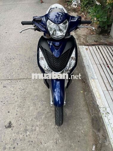 Cần bán xe vision zin đẹp keng