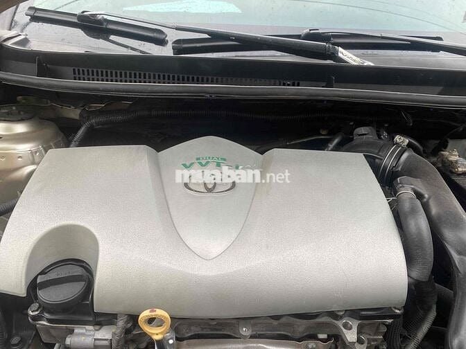 Toyota Vios 2018 1.5E MT.78000 km rin fun đồchơi 👍