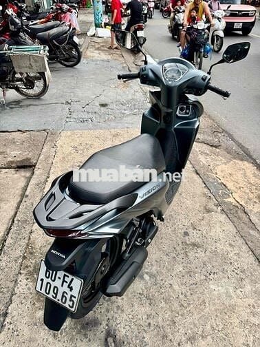 🔵🔵 Vision bánh lớn 2022 xe đẹp có trả góp