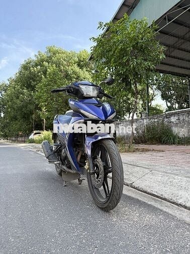 Exciter 150 ver 2017 chính chủ