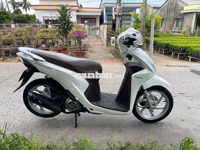 Cần bán xe vision máy rin có trả góp qua ngân hàng