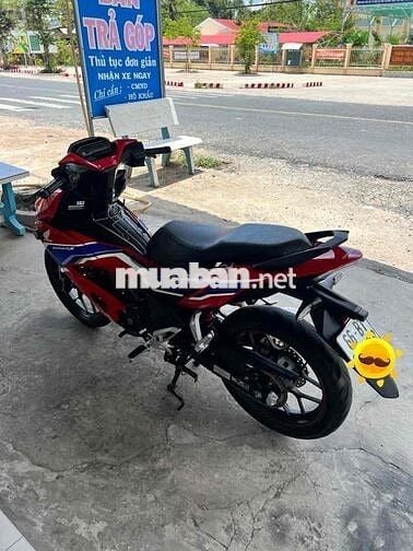 Winner X V2 ABS bản Cao Cấp Đẹp Zin