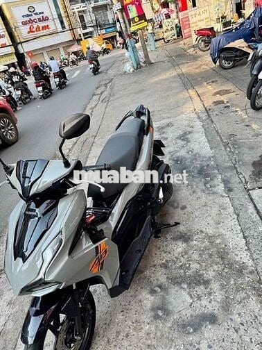 ❎❎ AB 125 xám xi măng đký 2021 xe đẹp có góp