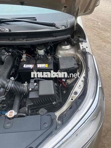 Toyota Vios 2018 1.5E MT.78000 km rin fun đồchơi 👍