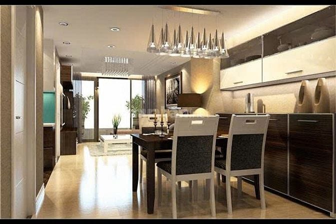 Bán gấp chung cư Golden West suất ngoại giao giá tốt