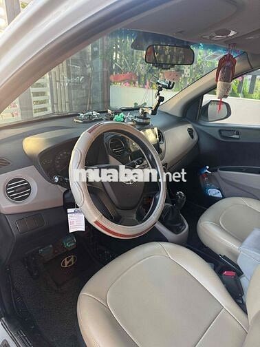 Hyundai Grand i10 2019 1.2 BASE - 100000 km
