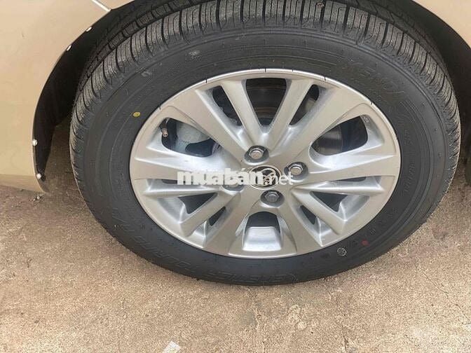 Toyota Vios 2018 1.5E MT.78000 km rin fun đồchơi 👍