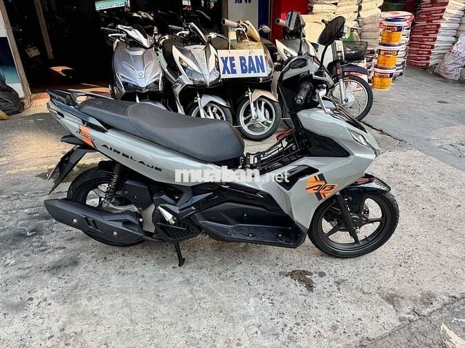 ❎❎ AB 125 xám xi măng đký 2021 xe đẹp có góp
