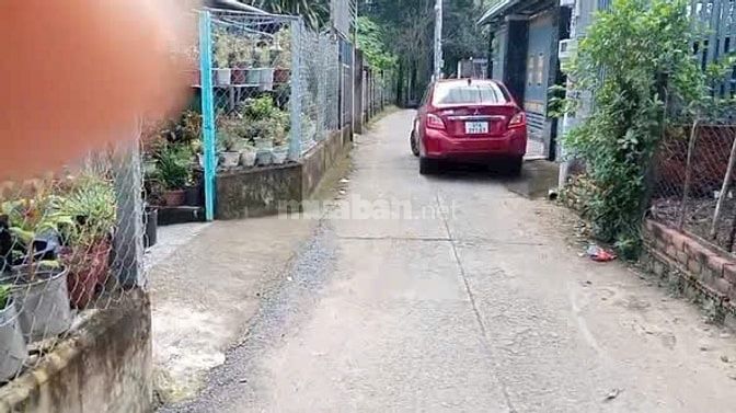 BÁN GẤP đất Long Tân Nhơn Trạch sát vd3,oto,giá rẻ 5,9ty/1500M,SR.GỌI